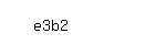 Captcha: e3b2