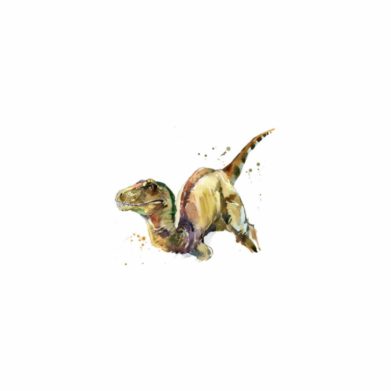 Velociraptor