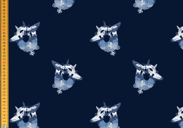 PR_Totoro índigo