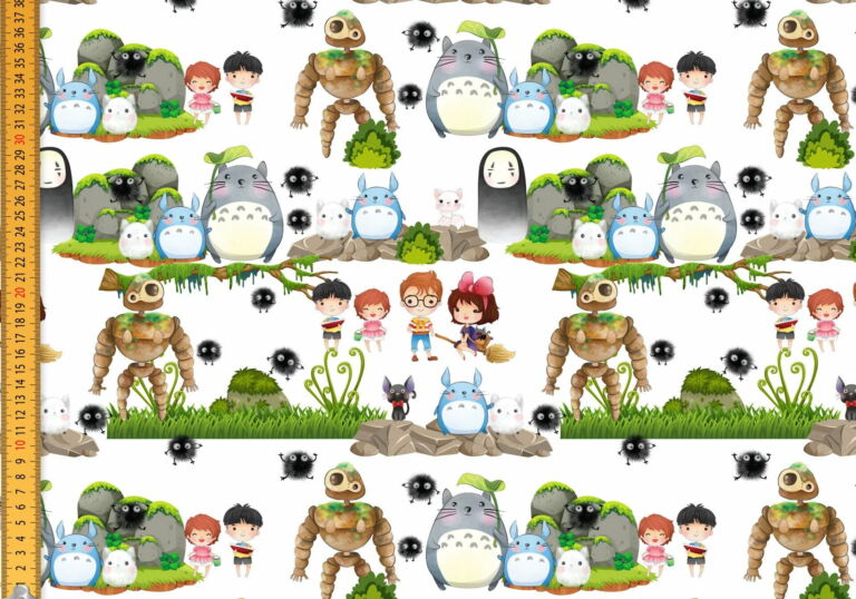 PR_Forest friends