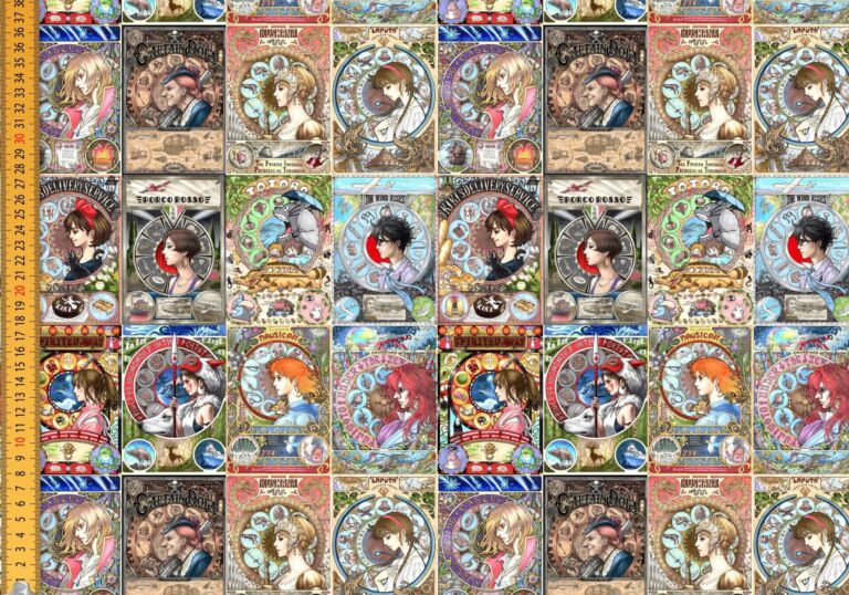 PR_Posters