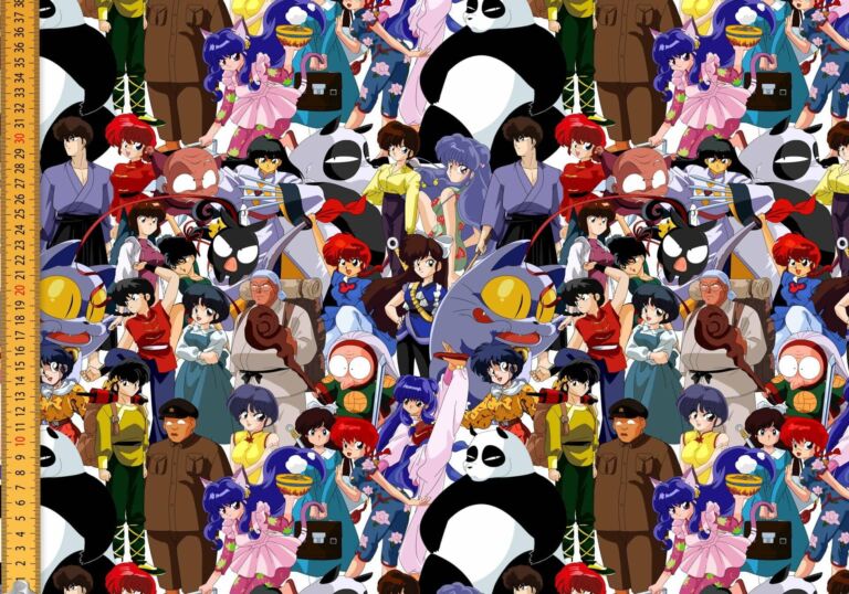 PR_Ranma mix
