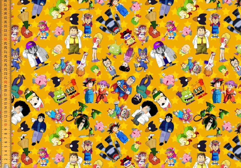 PR_Arale amarillo