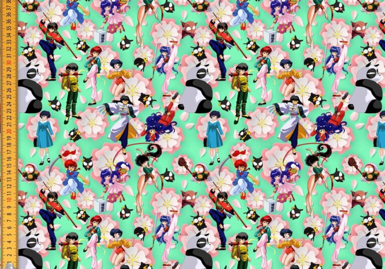 PR_Ranma Sakura