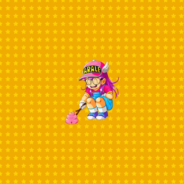Panel Arale_amarillo