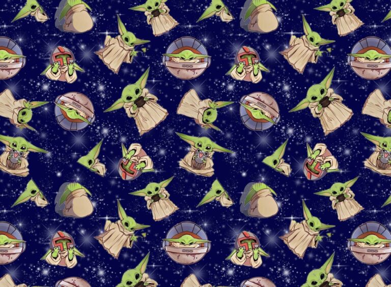 PR_Baby Yoda