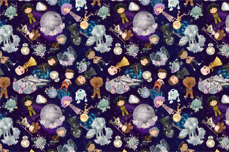 PR_SW Succulentas Purple