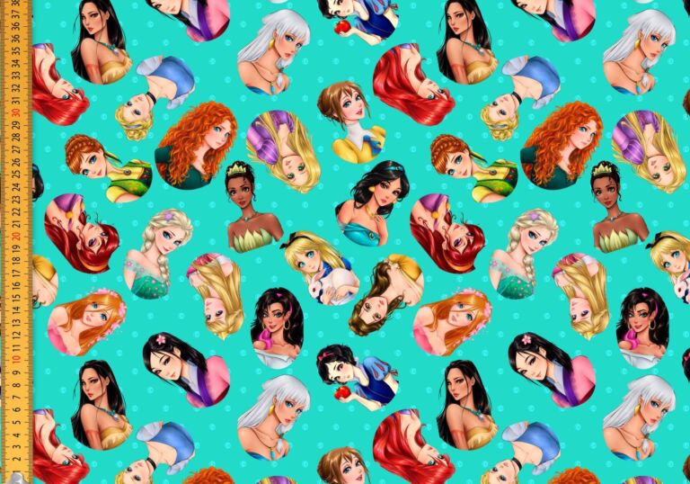 PR_Princesas fondo mint