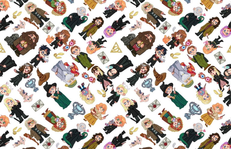 HP diagon