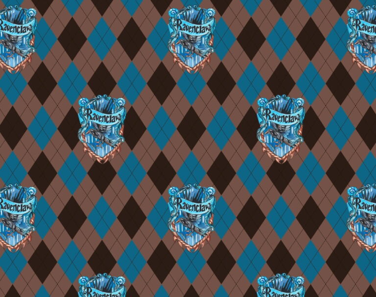 HP ravenclaw