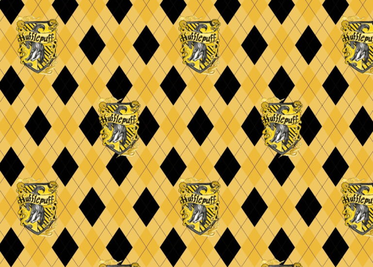 HP hafflepuff