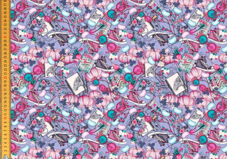 HP Luna lila