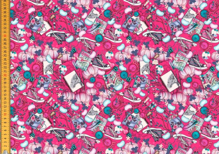 HP Luna rosa