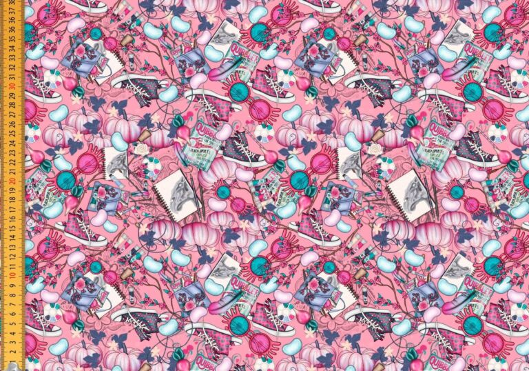 HP Luna chicle