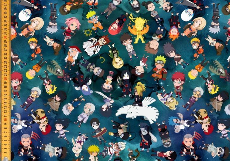 PR_Naruto