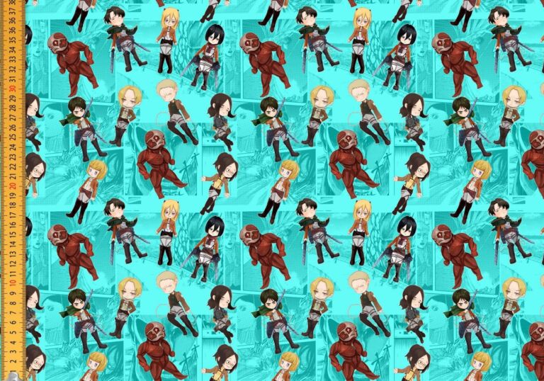 PR_Attack on Titan