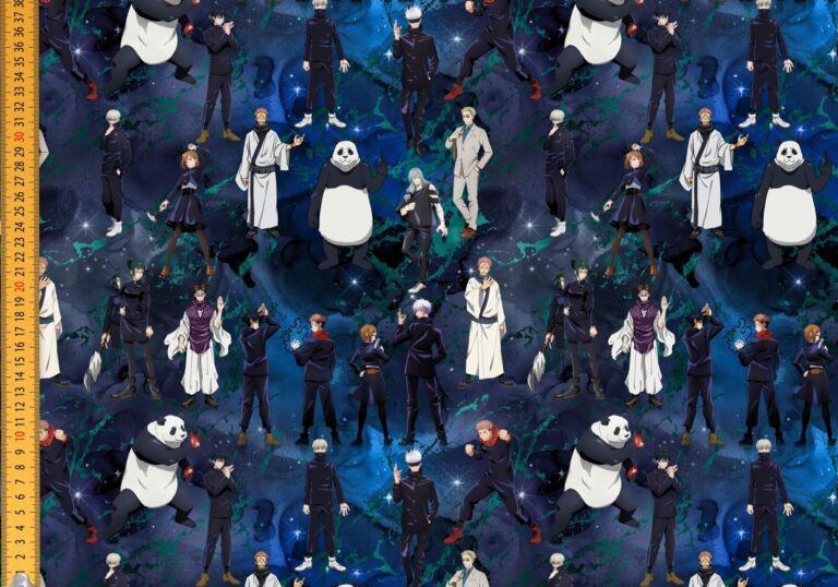 PR_Jujutsu Kaisen