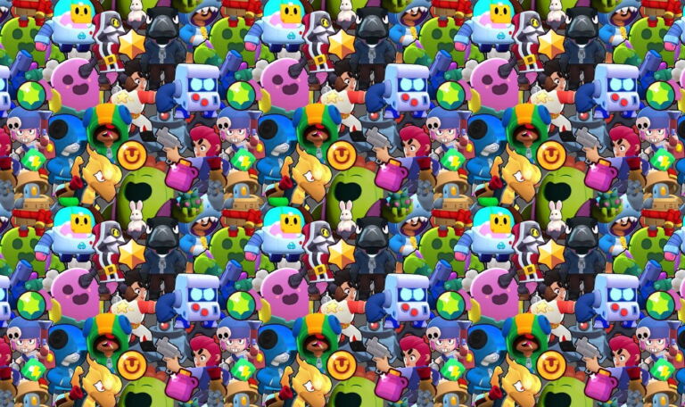 PR_Brawl games