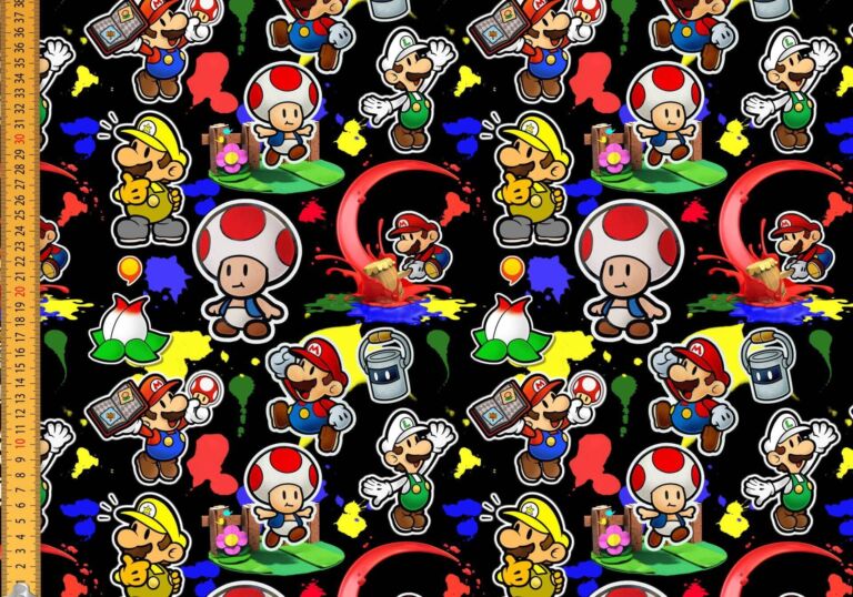 PR_Paper Mario