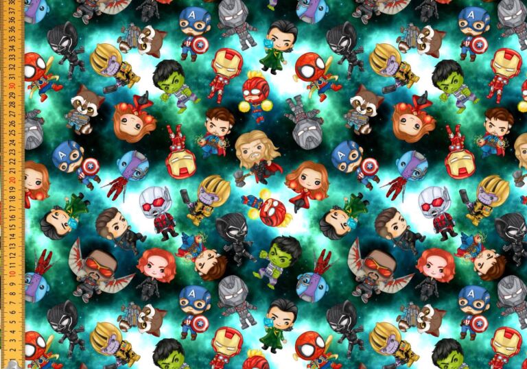 PR_Marvel verde