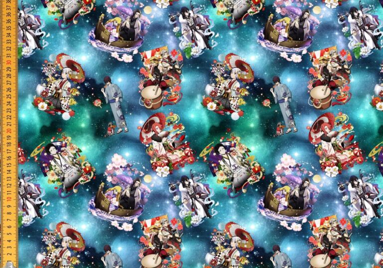 PR_Bungo Matsuri