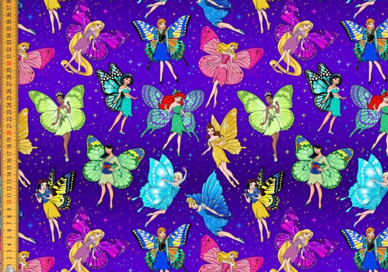 Mariposas