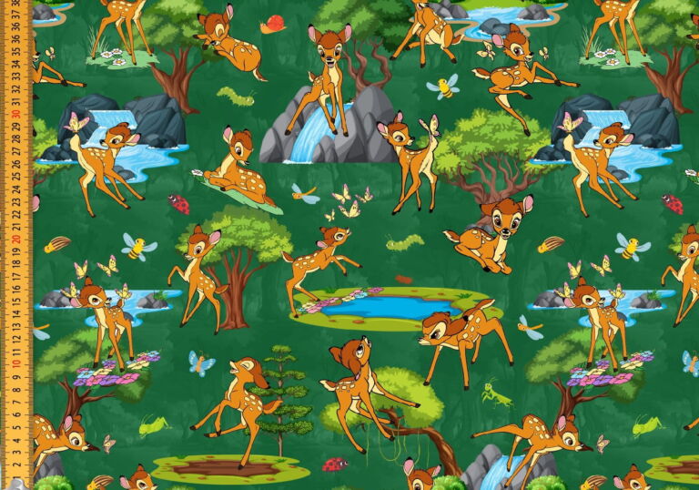 Bambi