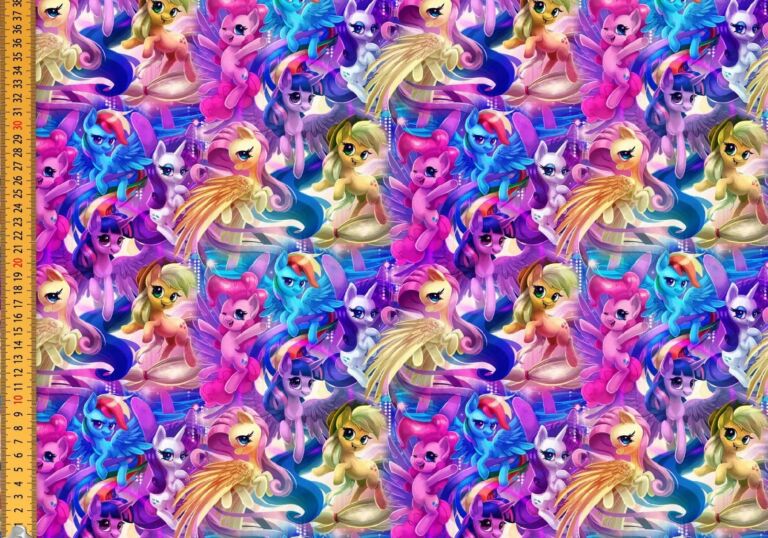 Little Pony