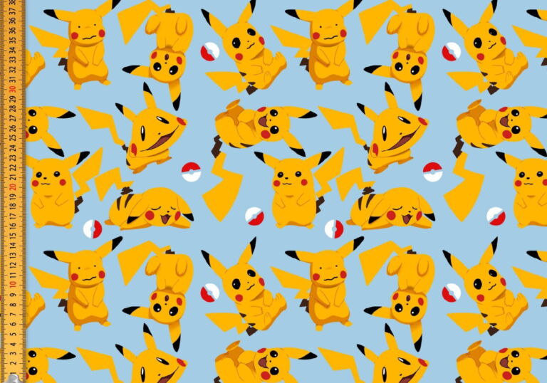 PikaPika