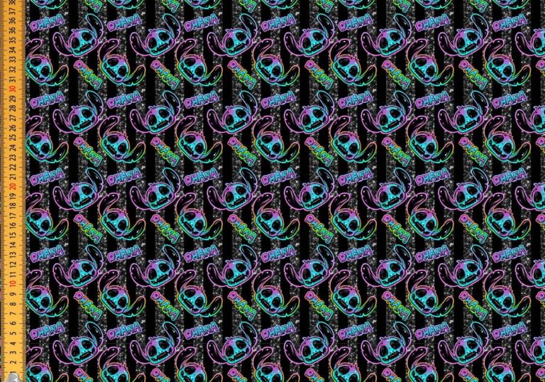 Ohana Neon S