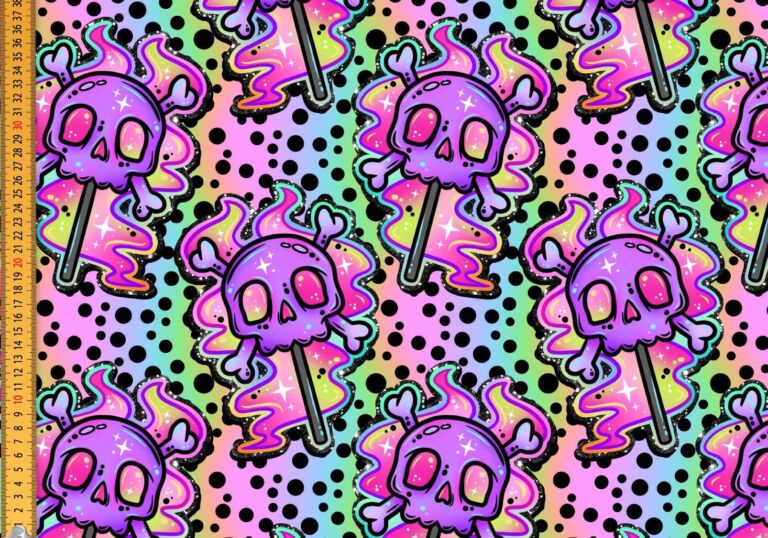 ChupaSkull XL