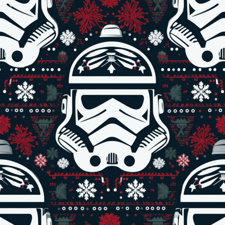 SW Christmas