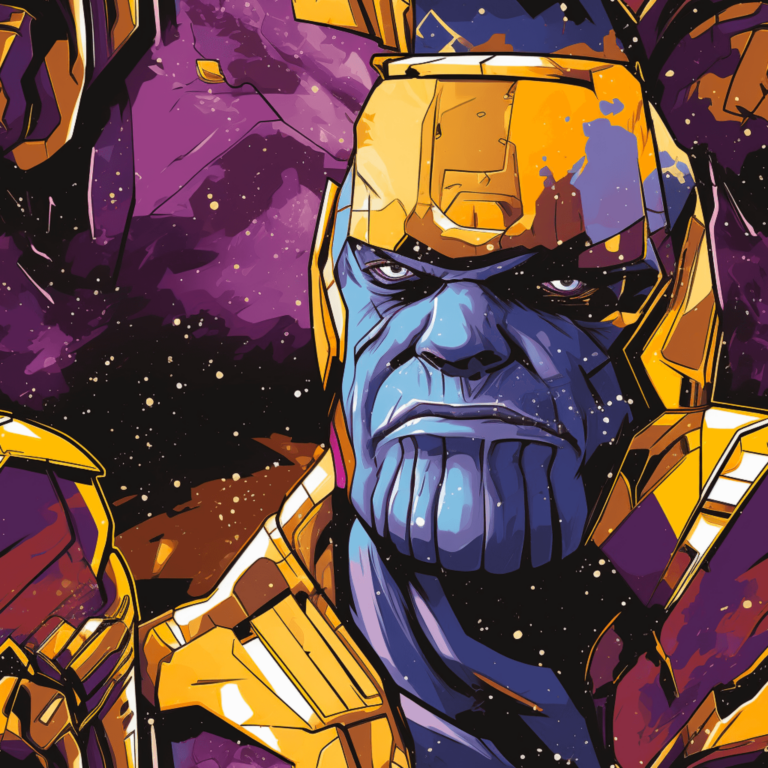 Thanos