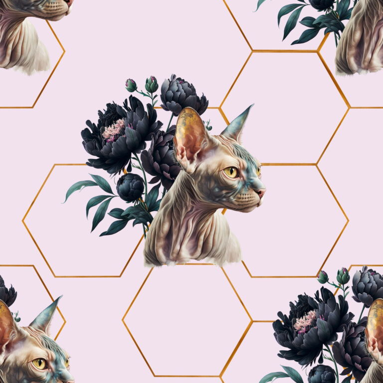 Sphynx claro