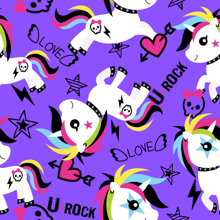Unicornio Rock