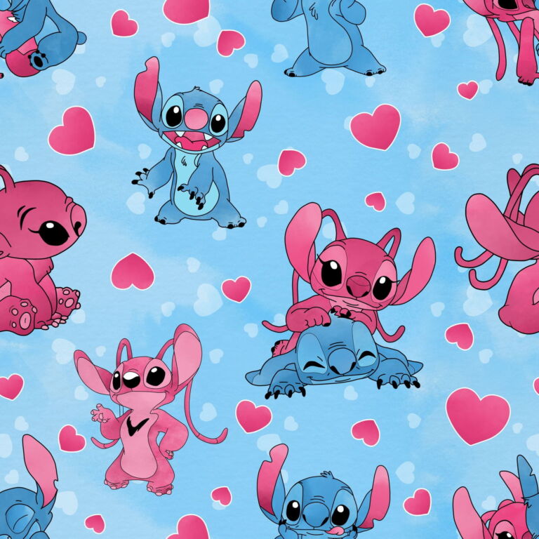 Love Stitch